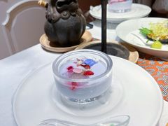 -叶叶菩提·晋福宫