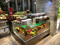 -上海静安香格里拉大酒店