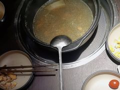 -芸鲜季·云南野生菌餐厅· 云南风物味研社(闵行店)