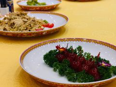 -白家大院·王府宫廷菜(苏州街店)