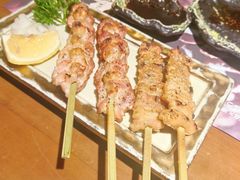 -弓二·烧鸟居酒屋(财富购物中心店)
