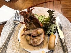-厦门朗豪酒店 · 明阁中餐厅