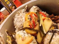 高压锅生蚝-小辉哥大排档(船山路总店)