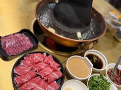 -牛街清真满恒記(平安里西大街店)