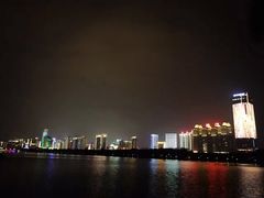 -南宁南湖公园
