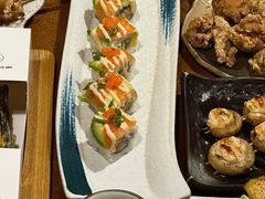 -烧鸟横丁(联发文创口岸店)