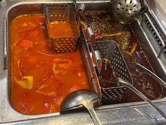 -海底捞火锅(龙岗星河COCO Park店)