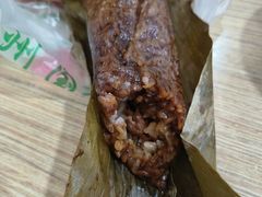 经典鲜肉粽-湖州国芳粽子(湖州总店)