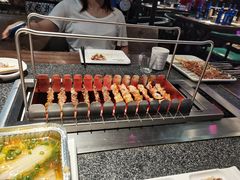 -邢氏老太太烧烤(罗湖店)