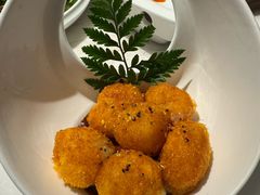 -柴门饭儿(成都太古里店)