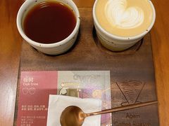 -Again Coffee Roaster(香蜜湖店)