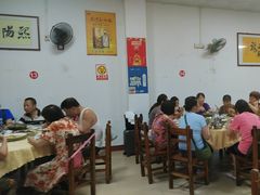 -红炎炎农家菜老字号(金水台店)