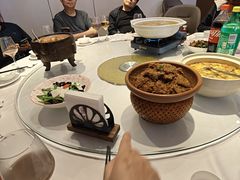 -食为先庐畔渔歌(合作化路店)