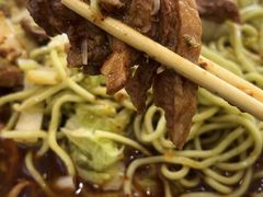 -鹍记特色牛杂面
