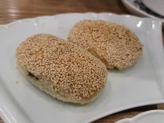 蟹壳黄-老苏州大客堂·苏帮菜·松鼠桂鱼·苏州传统小吃(观前街人民商场店)