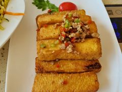 -港畔赶海蒸汽海鲜烧烤自助(仙螺岛店)