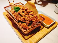 -33号大院·青岛本帮菜(五四广场店)
