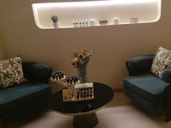 -隐逸SPA