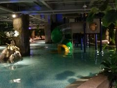 -巴斯漫温泉汗蒸馆(贡湖大道店)
