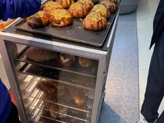 芝香黑椒鸡扒可颂-BreadTalk面包新语·烘焙蛋糕(金光华广场店)