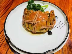 醉蟹-一縷炊煙(南长街店)