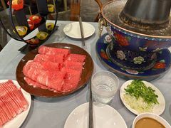 -东来顺饭庄(apm总店)