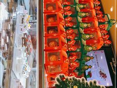 -85度C(南京丹凤街店)
