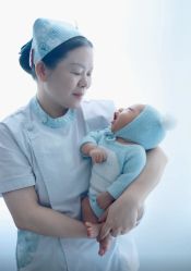-宝生月子中心(民治店)