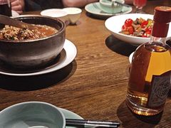 -粗茶淡饭·隐庐私厨(东亭店)