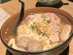 -安南越南餐厅(青岛万象城店)