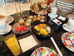 -瑞吉酒店·瑞吉酒吧