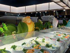 -苏格里岛自助烤肉海鲜火锅(成都金牛万达店)