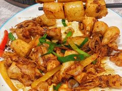 -皓景海鲜·地标美食(双月湾店)