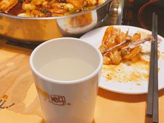 -黄记煌三汁焖锅(1818广场店)