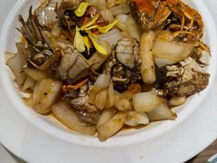 -周家二小姐的菜(西津渡店)