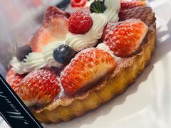 -山与蓝·轻糖鲜果蛋糕(勒泰店)