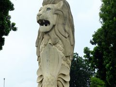 -圣淘沙名胜世界