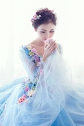 -梵初·STUDIO婚纱摄影(通州万达店)