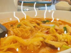 -桃园中华料理炸酱面(燕儿岛路店)