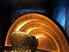 -迪拜帆船酒店海底餐厅