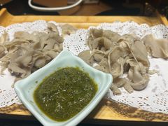 -蒙古人烤羊大师·草原料理(工农大路店)