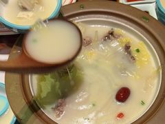 -聆桂烤鸭·金奖烤鸭(静联广场店)