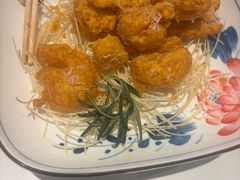 -孙家外婆•长春地标美食新名片(吾悦广场店)