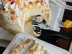 -提亚烘焙·手作面包·生日蛋糕(七星店)
