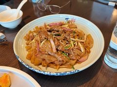 -佘山世茂艾美·御珍轩中餐厅