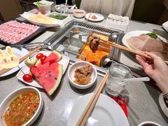 -海底捞火锅(壹悦城店)