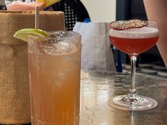 -Long Bar(莱佛士酒店)