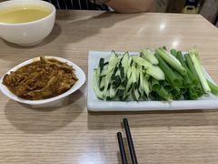 -姥家春饼店(漳州二路店)