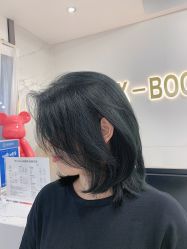 -BM SALON