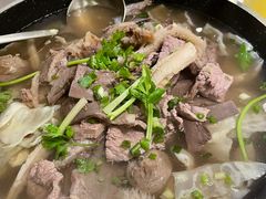 -乔阿马·江南味·驴肉香(龙湖华泾天街店)